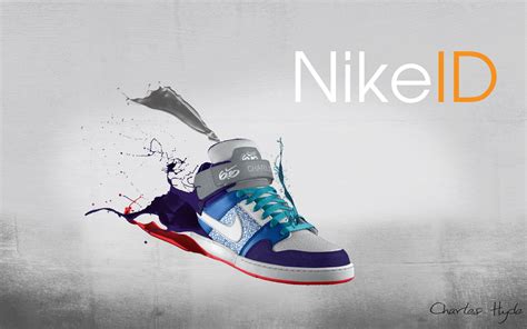 nike my id